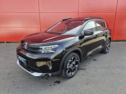 Photo Citroën C5 Aircross Max