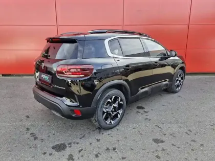 Photo 7 Citroën C5 aircross  BlueHDi 130 EAT8