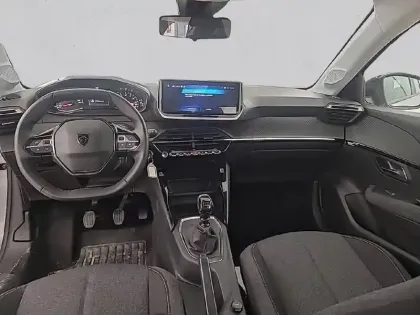 Photo 5 Peugeot 208  100 S&S BVM6