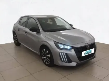 Photo 8 Peugeot 208  100 S&S BVM6