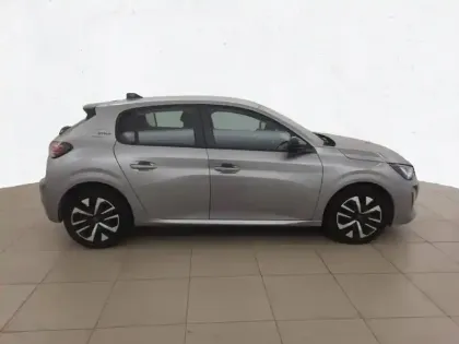 Photo 9 Peugeot 208  100 S&S BVM6
