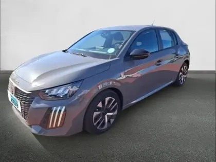Photo Peugeot 208 Active