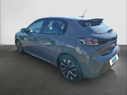 Photo 6 Peugeot 208  PureTech 75 S&S BVM5