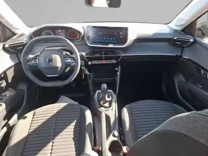 Photo 7 Peugeot 208  PureTech 75 S&S BVM5