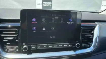 Photo 17 Kia Stonic  1.0 T-GDi 100 ch BVM6