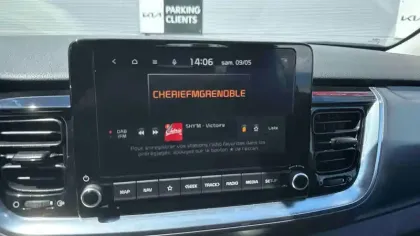 Photo 16 Kia Stonic  1.0 T-GDi 100 ch BVM6