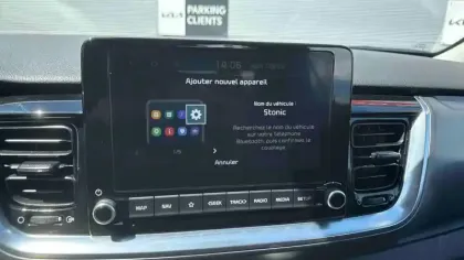 Photo 18 Kia Stonic  1.0 T-GDi 100 ch BVM6