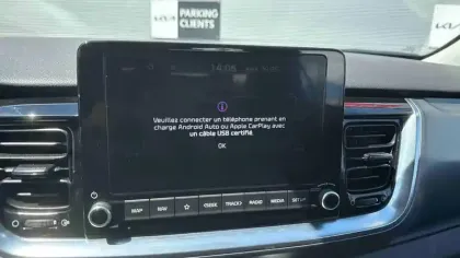 Photo 19 Kia Stonic  1.0 T-GDi 100 ch BVM6