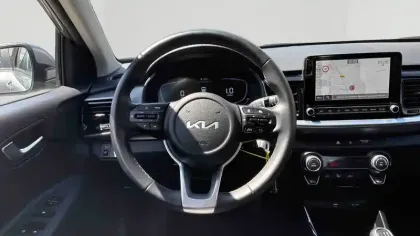 Photo 11 Kia Stonic  1.0 T-GDi 100 ch BVM6