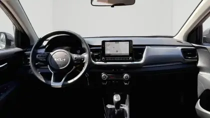 Photo 12 Kia Stonic  1.0 T-GDi 100 ch BVM6
