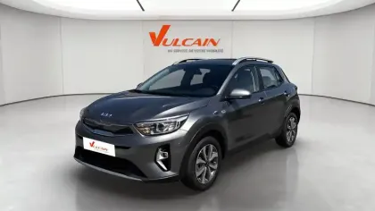 Photo Kia Stonic Active