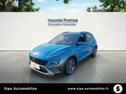 Photo Hyundai Kona Executive