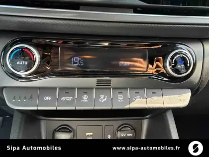 Photo 17 Hyundai Kona  Hybrid 141