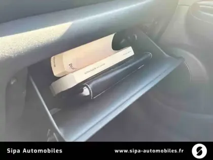 Photo 32 Hyundai Kona  Hybrid 141