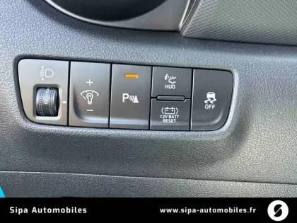 Photo 23 Hyundai Kona  Hybrid 141