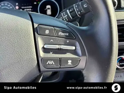 Photo 19 Hyundai Kona  Hybrid 141