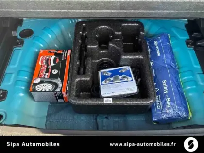 Photo 11 Hyundai Kona  Hybrid 141