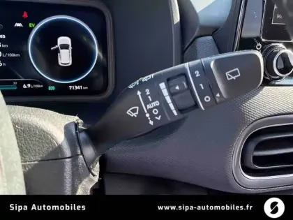 Photo 21 Hyundai Kona  Hybrid 141