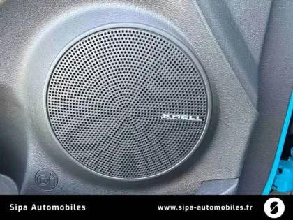 Photo 24 Hyundai Kona  Hybrid 141