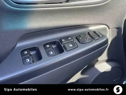 Photo 26 Hyundai Kona  Hybrid 141