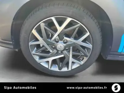 Photo 9 Hyundai Kona  Hybrid 141
