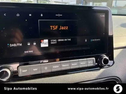 Photo 31 Hyundai Kona  Hybrid 141