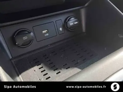 Photo 27 Hyundai Kona  Hybrid 141