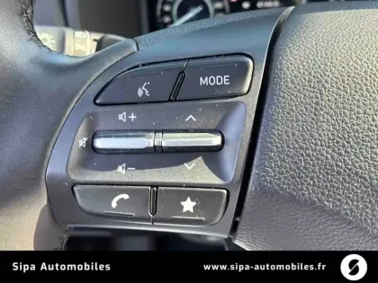 Photo 20 Hyundai Kona  Hybrid 141