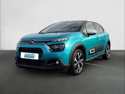 Photo Citroën C3 Shine