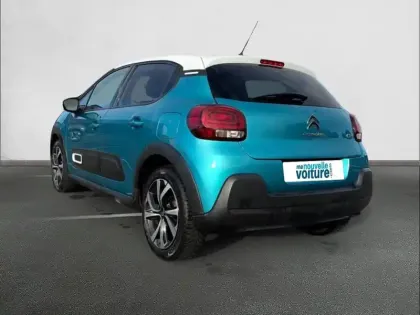 Photo 6 Citroën C3  BlueHDi 100 S&S BVM6