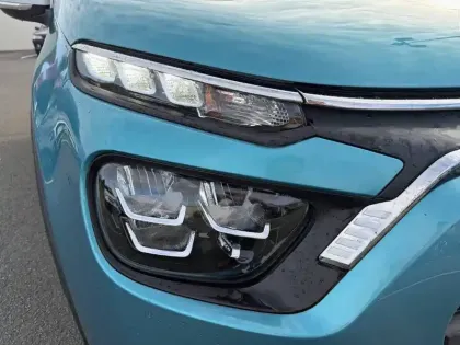 Photo 15 Citroën C3  BlueHDi 100 S&S BVM6