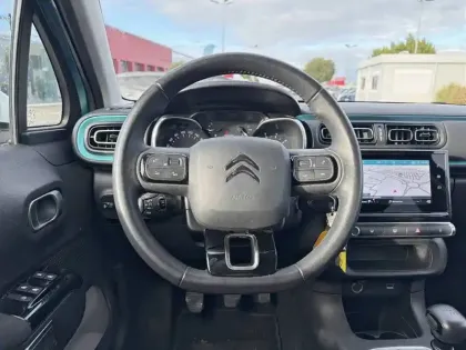 Photo 8 Citroën C3  BlueHDi 100 S&S BVM6