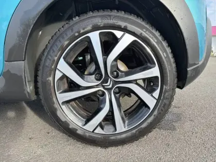 Photo 12 Citroën C3  BlueHDi 100 S&S BVM6