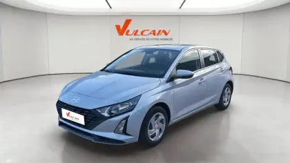 Photo Hyundai I20 Initia