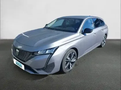 Photo Peugeot 308 Allure