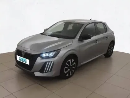 Photo Peugeot 208 Style