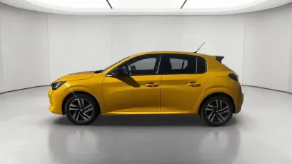 Photo Peugeot 208 Allure Pack
