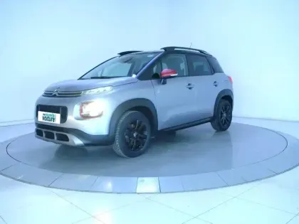 Photo 9 Citroën C3 Aircross  BlueHDi 120 S&S EAT6
