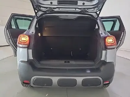 Photo 13 Citroën C3 Aircross  BlueHDi 120 S&S EAT6