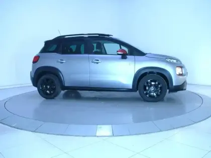 Photo 11 Citroën C3 Aircross  BlueHDi 120 S&S EAT6