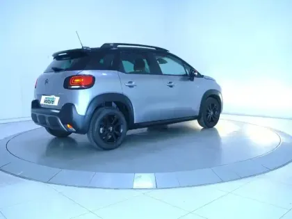 Photo 12 Citroën C3 Aircross  BlueHDi 120 S&S EAT6