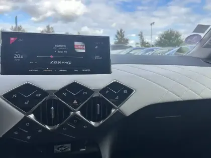 Photo 5 DS DS 3 DS3 Crossback PureTech 130 EAT8
