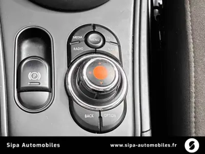 Photo 31 Mini Mini Countryman 136 ch BVA6