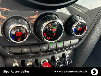 Photo 27 Mini Mini Countryman 136 ch BVA6