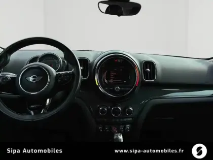 Photo 13 Mini Mini Countryman 136 ch BVA6