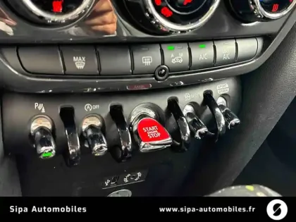 Photo 28 Mini Mini Countryman 136 ch BVA6