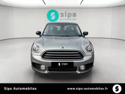 Photo 7 Mini Mini Countryman 136 ch BVA6