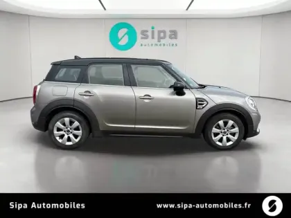 Photo 5 Mini Mini Countryman 136 ch BVA6