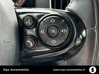 Photo 18 Mini Mini Countryman 136 ch BVA6