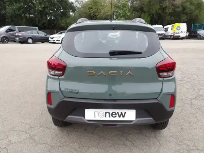 Photo 5 Dacia Spring 